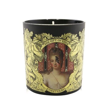 Coreterno Scented Candle - The Gift Of Love (Flowery Coffee)