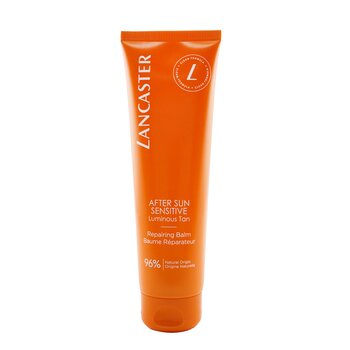 Sun Sensitive Luminous Tan - After Sun Repairing Balm SPF50