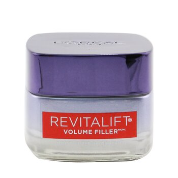 LOreal Revitalift Volume Filler Revolumizing Day Cream Moisturizer