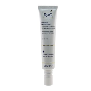 Retinol Correxion Wrinkle Correct Daily Moisturiser SPF20