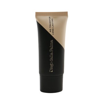 Stay On Me No Transfer Long Lasting Foundation - # 262N (Sand)