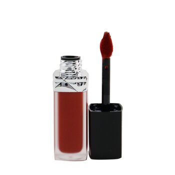 Christian Dior Rouge Dior Forever Matte Liquid Lipstick - # 741 Forever Star