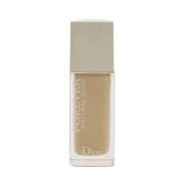 Christian Dior Dior Forever Natural Nude 24H Wear Foundation - # 1N Neutral