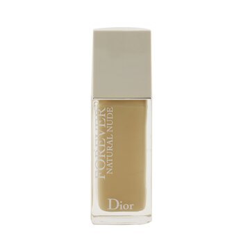 Christian Dior Dior Forever Natural Nude 24H Wear Foundation - # 2W Warm