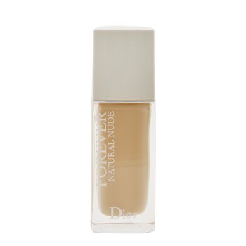 Dior Forever Natural Nude 24H Wear Foundation - # 2.5N Neutral