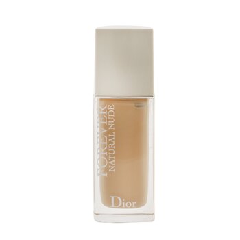 Christian Dior Dior Forever Natural Nude 24H Wear Foundation - # 3CR Cool Rosy