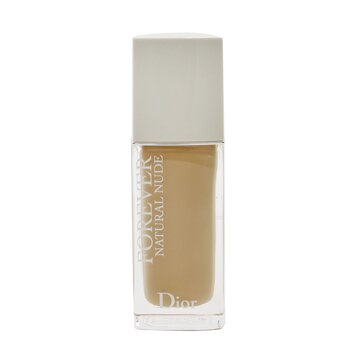 Christian Dior Dior Forever Natural Nude 24H Wear Foundation - # 3.5N Neutral