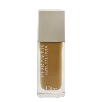 Christian Dior Dior Forever Natural Nude 24H Wear Foundation - # 4N Neutral