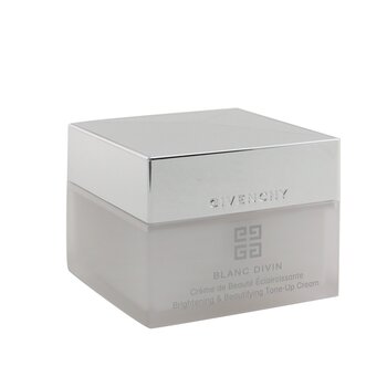 Givenchy Blanc Divin Brightening & Beautifying Tone-Up Cream