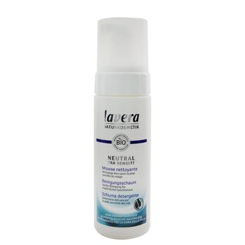 Neutral Ultra Sensitive Cleansing Foam