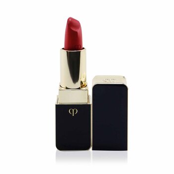 Cle De Peau Lipstick - # 17 Confident In Coral (Satin Sheen)