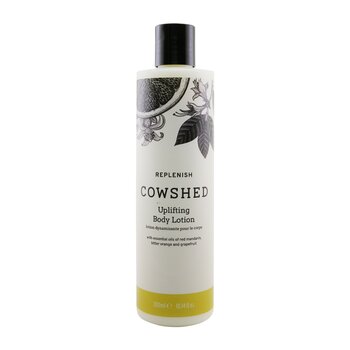 Cowshed Replenish Uplifting Body Lotion