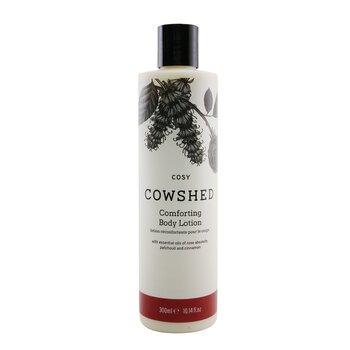 Cowshed Cosy Comforting Body Lotion