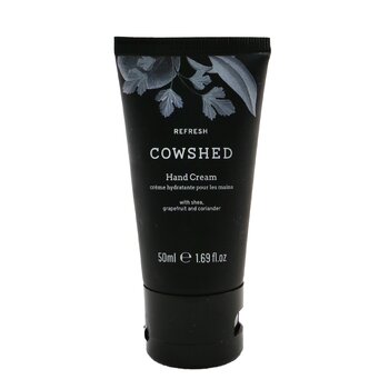 Shop Cowshed Restore Exfoliating Hand Wash