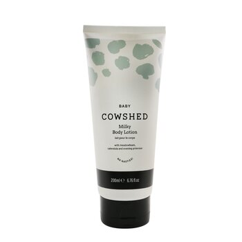 Cowshed Baby Milky Body Lotion