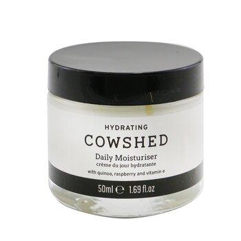 Hydrating Daily Moisturiser