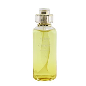 Cartier Rivieres Allegresse Eau De Toilette Spray