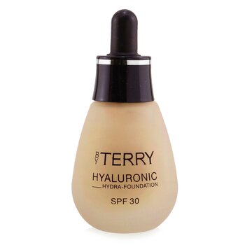 Hyaluronic Hydra Foundation SPF30 - # 400W (Warm-Medium) (Exp. Date 02/2022)