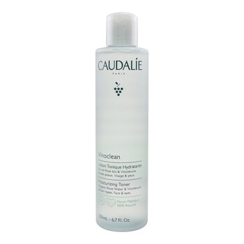 Caudalie Vinoclean Moisturizing Toner