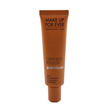 Make Up For Ever Step 1 Primer - Grayness Reducer (Radiant Base)