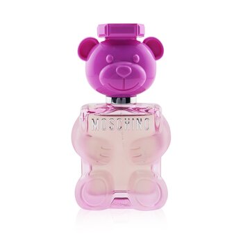 Moschino Toy 2 Bubble Gum Eau De Toilette Spray