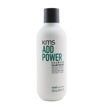 Add Power Shampoo (Protein and Strength)