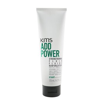 KMS California Add Power Strengthening Fluid (Protein, Strength and Thickening)