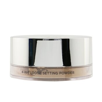 4 in 1 Loose Setting Powder - # Peach