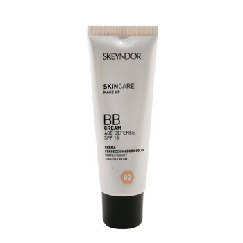 BB Cream Age Defense SPF15 - # 02