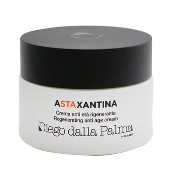 Diego Dalla Palma Milano Astaxantina Regenerating Anti Age Cream
