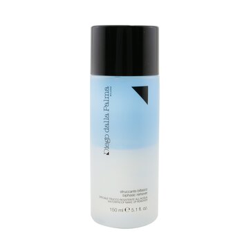 Biphasic Remover (Waterproof Make Up Remover)
