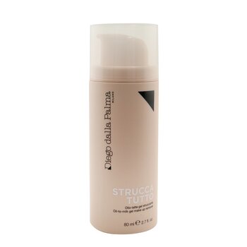 Struccatutto Oil-To-Milk Gel Make Up Remover