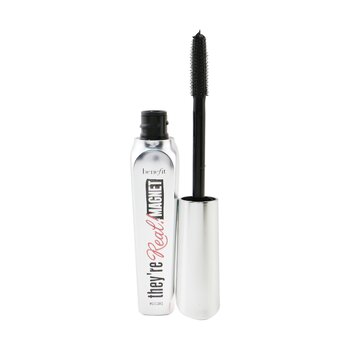 Benefit Theyre Real! Magnet Powerful Lifting & Lengthening Mascara - # Supercharged Black