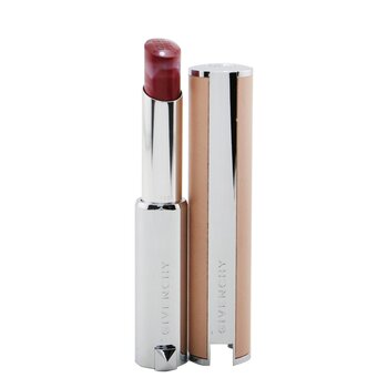 Givenchy Rose Perfecto Beautifying Lip Balm - # 102 Feeling Nude (Pink-Beige)