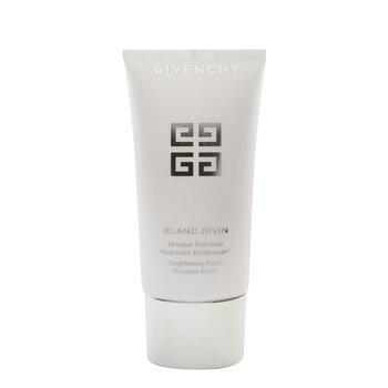 Givenchy Blanc Divin Brightening Fresh Moisture Mask