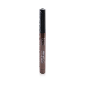 Make Up For Ever Aqua Resist Smoky Shadow - # 6 Earth