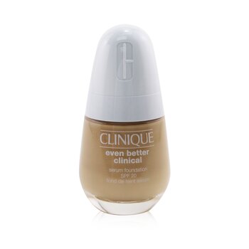 Even Better Clinical Serum Foundation SPF 20 - # CN 28 Ivory