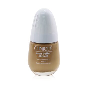 Clinique Even Better Clinical Serum Foundation SPF 20 - # CN 70 Vanilla