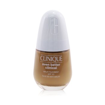 Clinique Even Better Clinical Serum Foundation SPF 20 - # CN 90 Sand