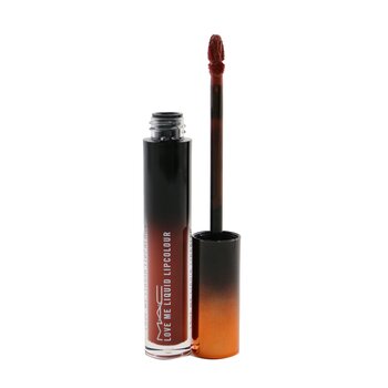 Love Me Liquid Lipcolour - # 483 It's All Me