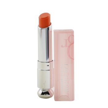 Dior Addict Lip Glow Reviving Lip Balm - #004 Coral