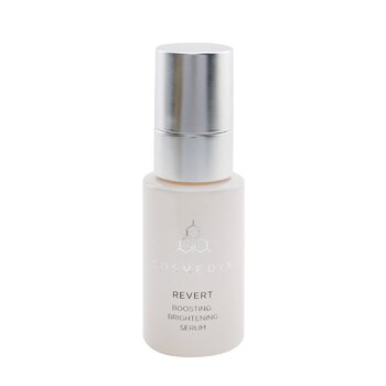 CosMedix Revert Boosting Brightening Serum