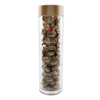 Elizabeth Arden Ceramide Vitamin C Capsules - Radiance Renewal Serum
