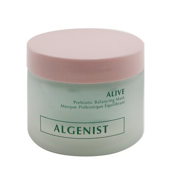 Algenist Alive Prebiotic Balancing Mask