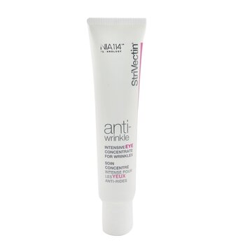Anti-Wrinkle Intensive Eye Concentrate For Wrinkles (Unboxed)