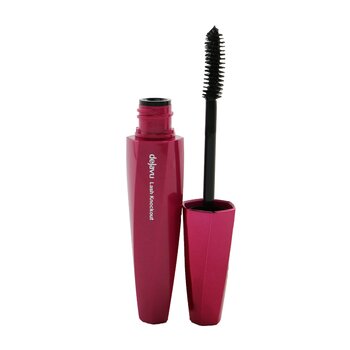 Lash Knockout Extra Volume Mascara E - Dynamite Black