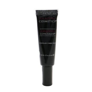 Amazing Cosmetics Amazing Concealer - # Medium Tan