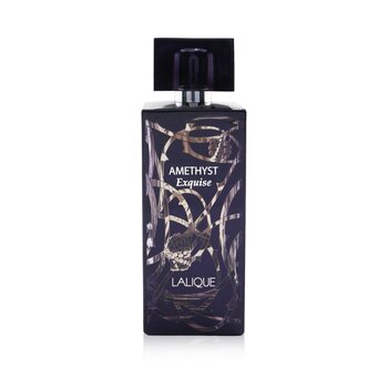 Lalique Amethyst Exquise Eau De Parfum Spray