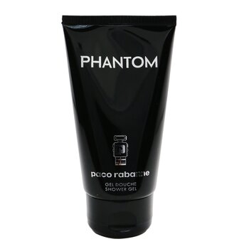 Paco Rabanne Phantom Shower Gel