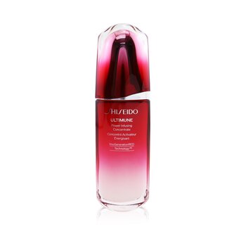 Ultimune Power Infusing Concentrate (ImuGenerationRED Technology)